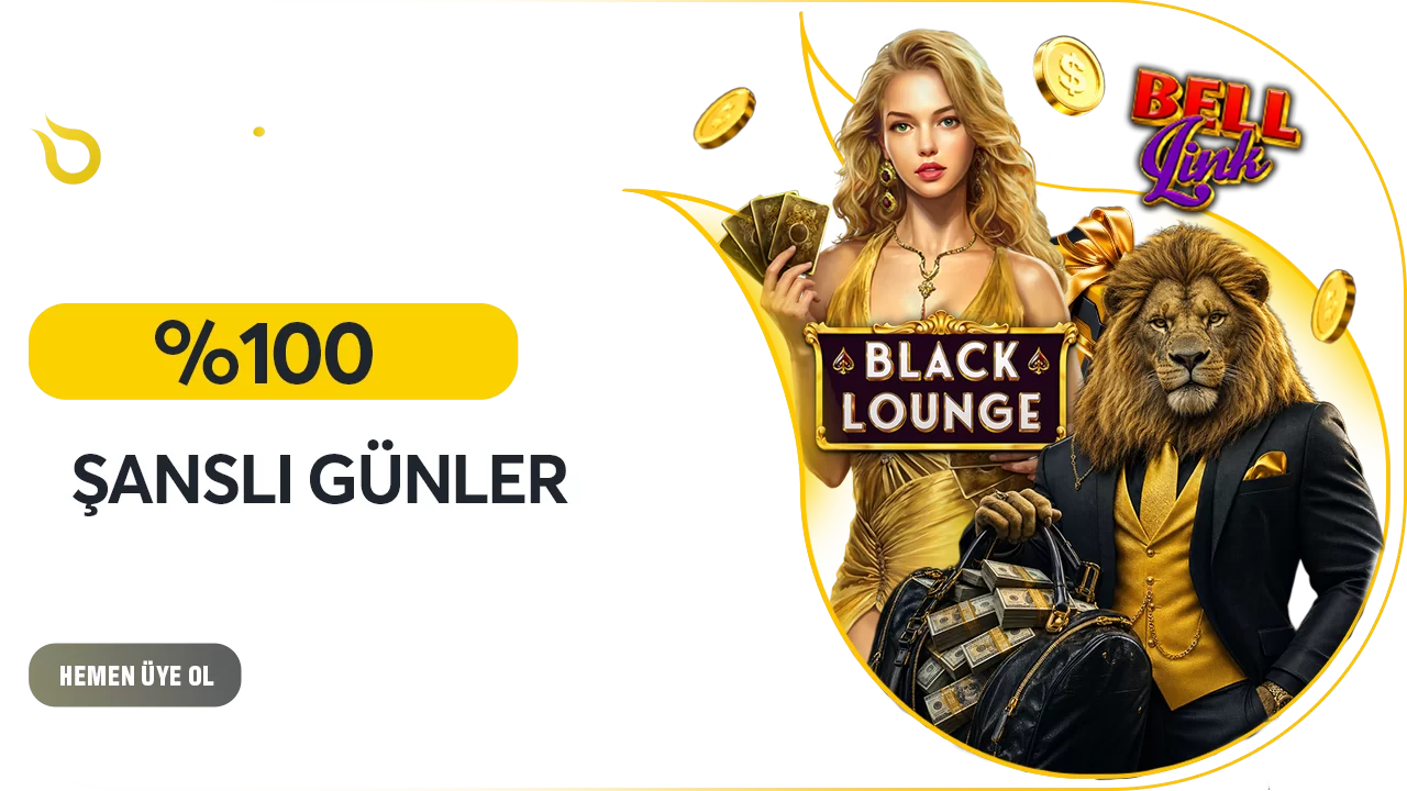 %100 ŞANSLI GÜNLER