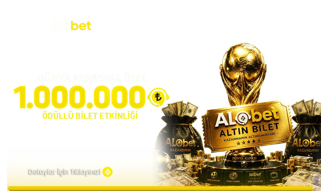 DÜNYA KUPASINA ÖZEL BİLET ETKİNLİĞİ