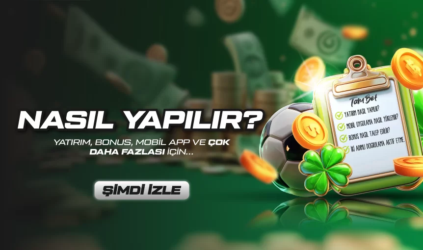 NASIL YAPILIR