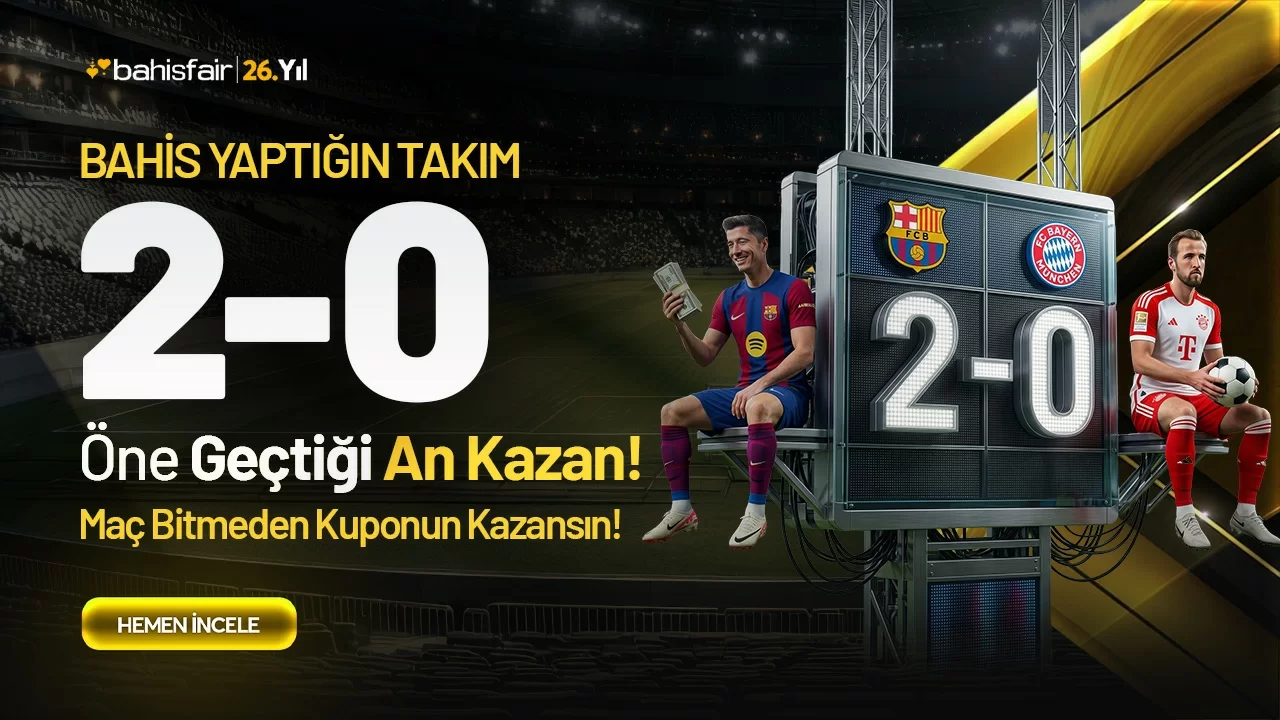 FAİRLE FUTBOL ERKEN SONUÇLANDIRMA