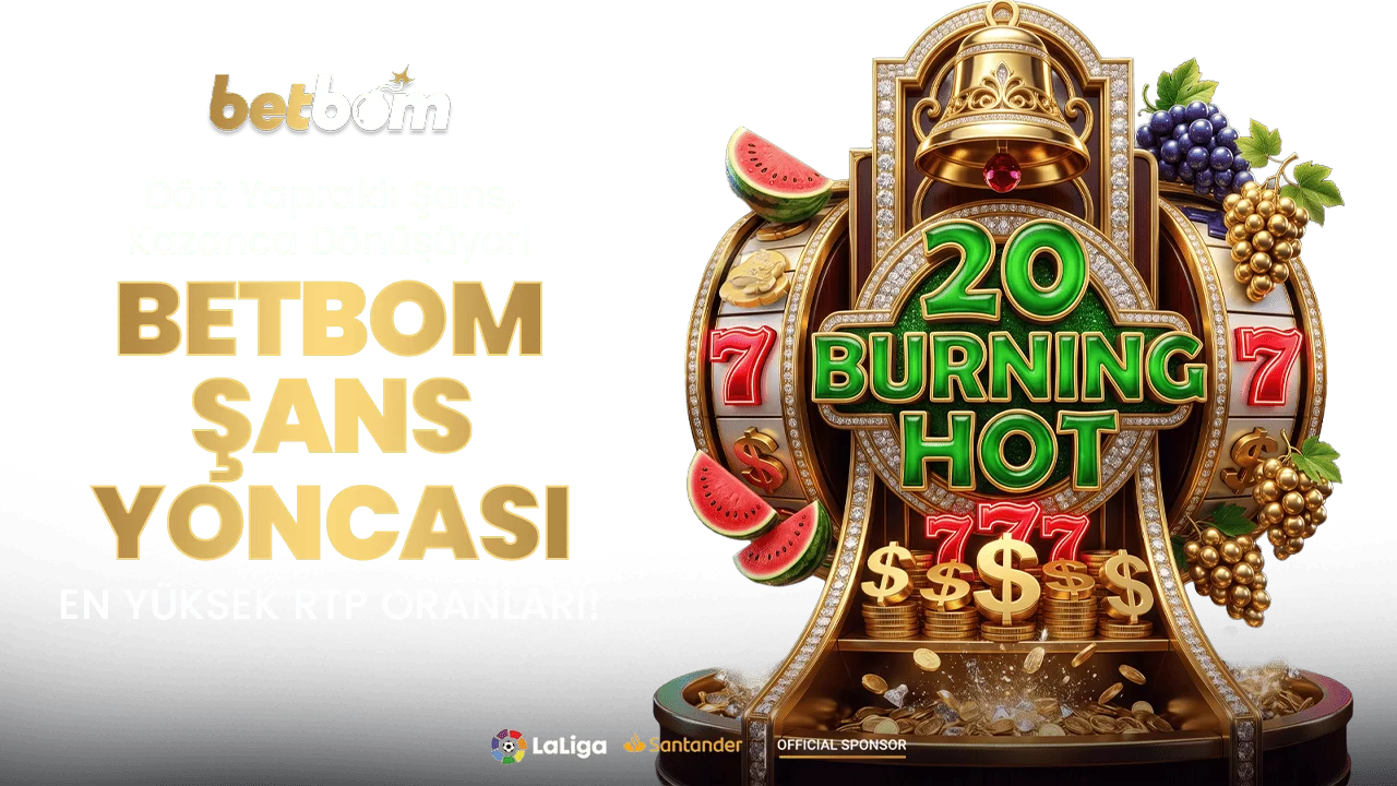 ŞANS YONCASI