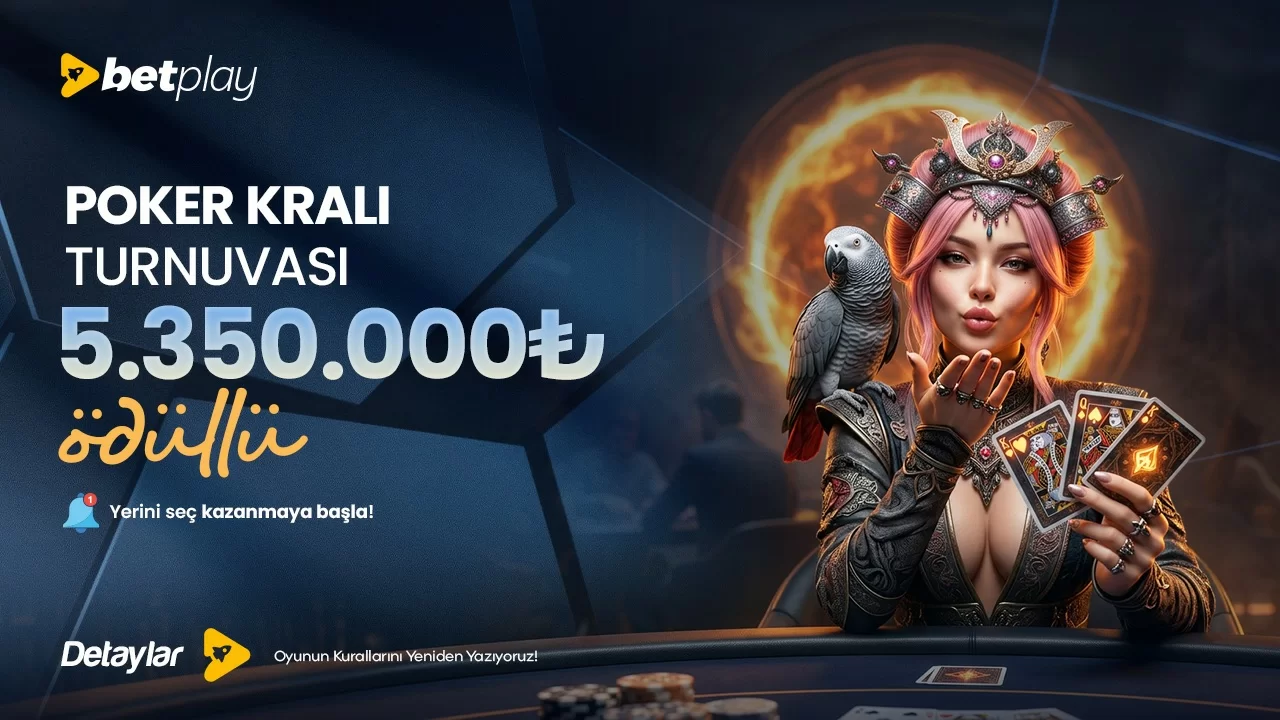 CREEDROOMZ DEV TURNUVA BAŞLADI!