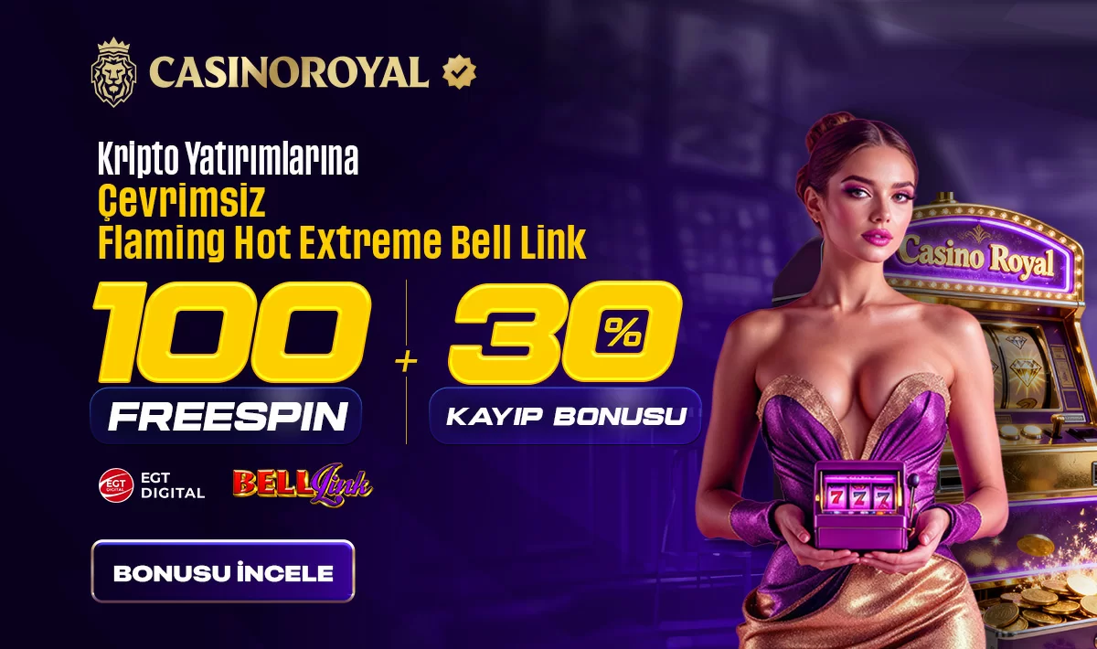 Kripto Yatırımlarına Ek  100 EGT Freespin