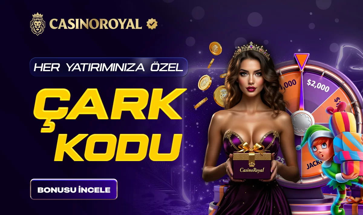 Yatırımınıza Ek  Çark Kodu