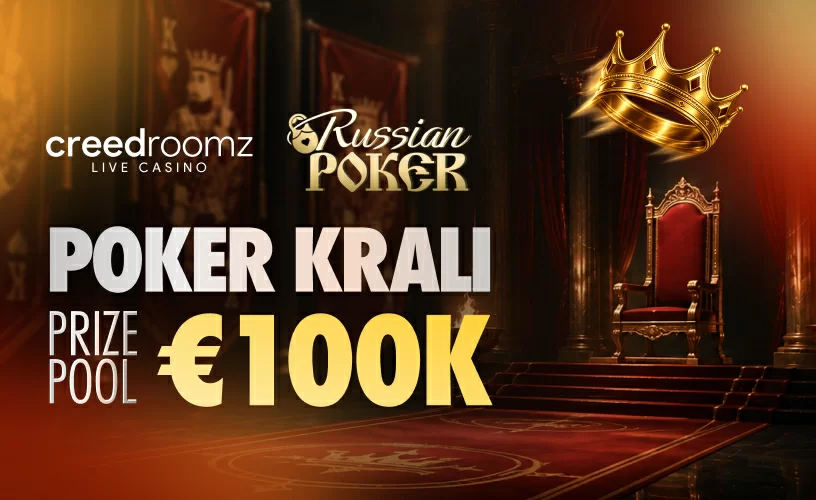 Poker Kralı