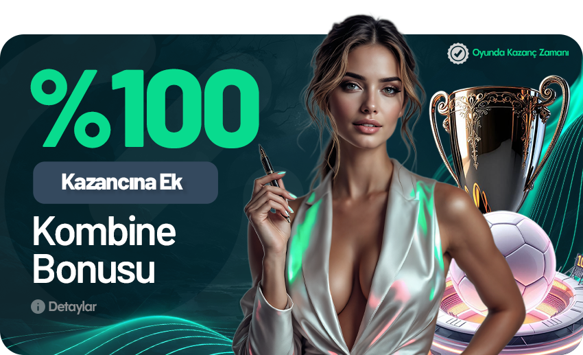 Kombine Bonusu