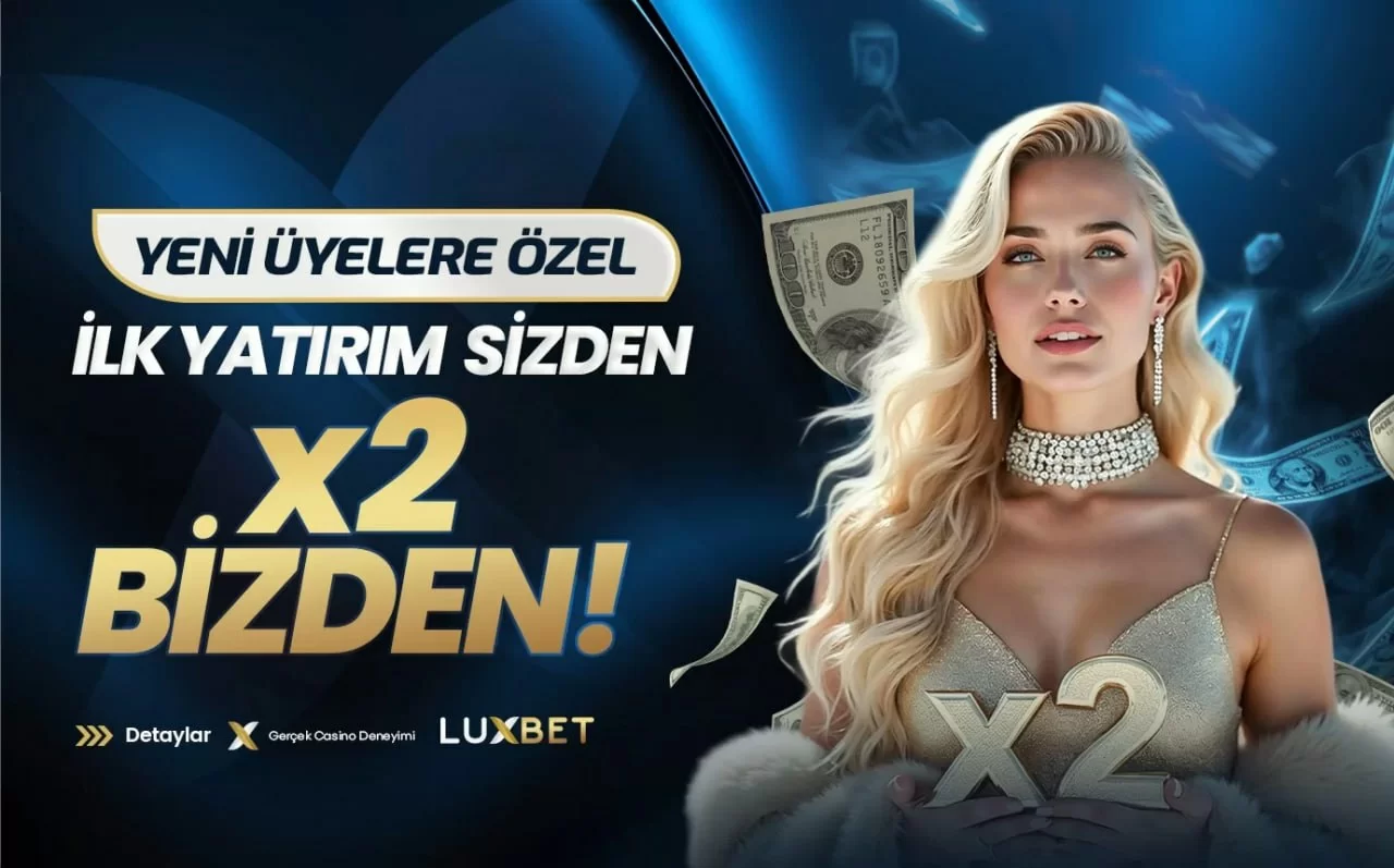 İlk Yatırım Sizden x2 Bizden
