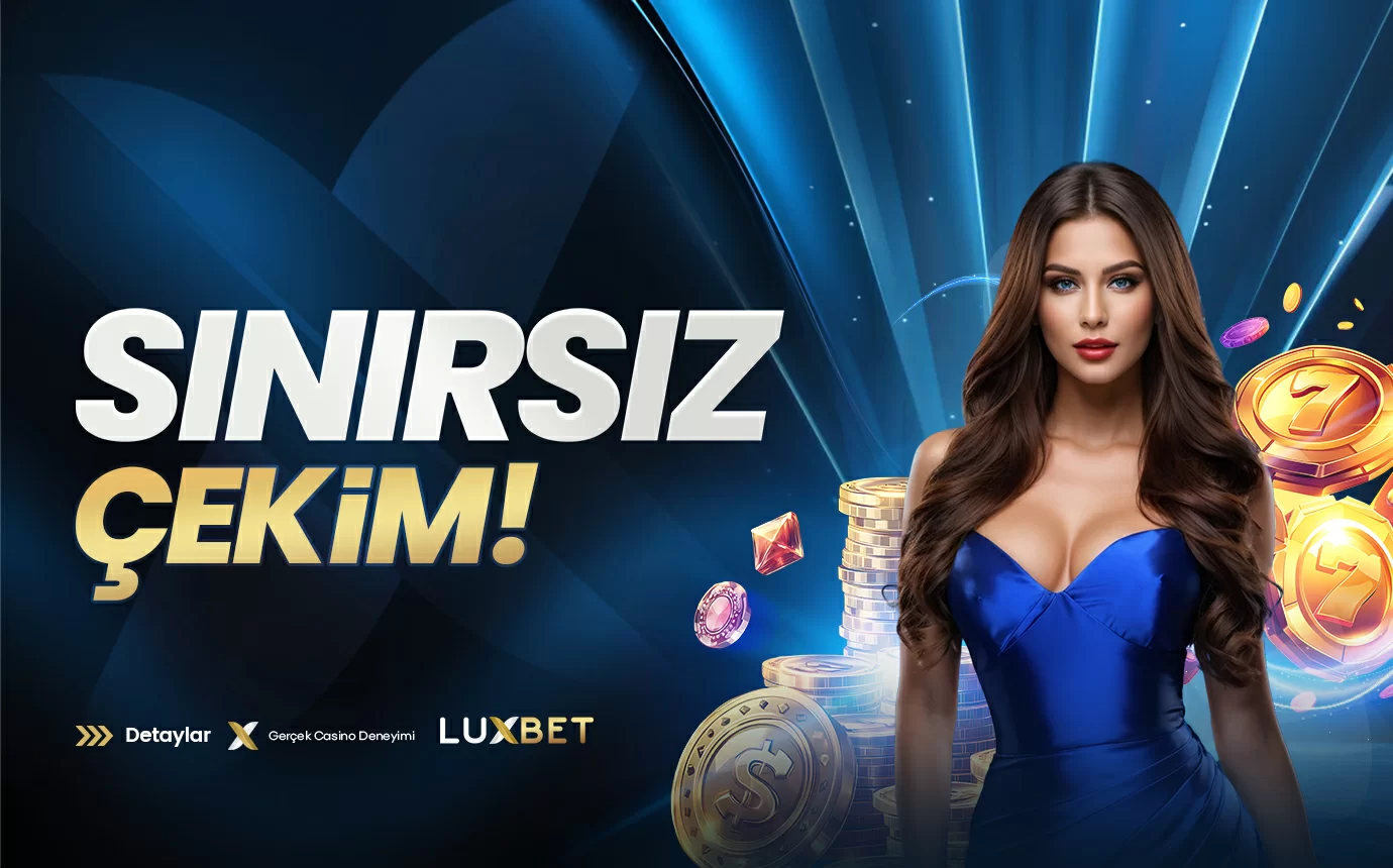 Sınırsız Çekim