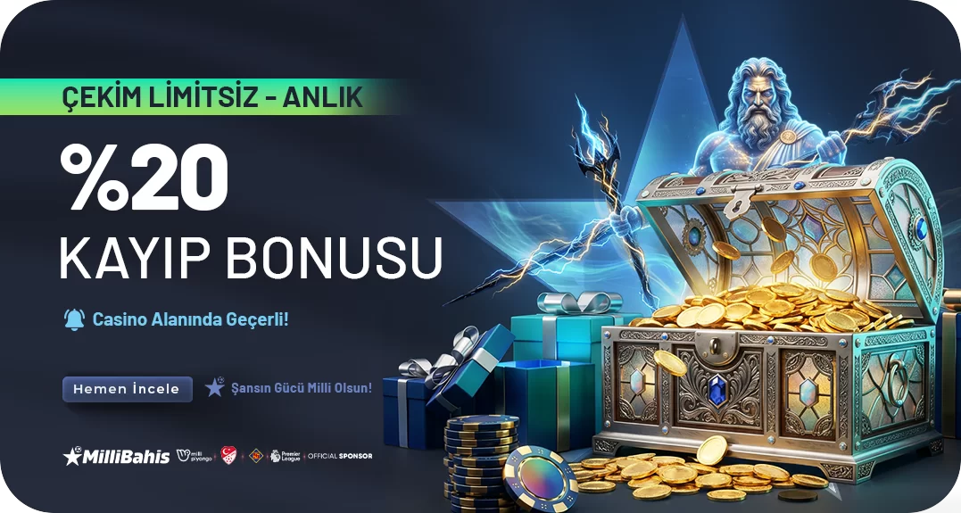 %20 ANLIK KAYIP BONUSU (ÇEKİM LİMİTSİZ)