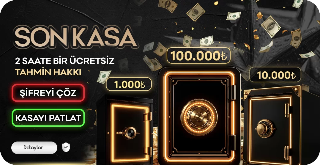 SON KASA