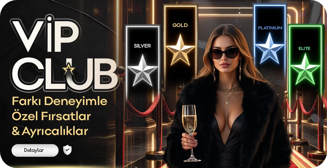 SONBAHİS VİPCLUB