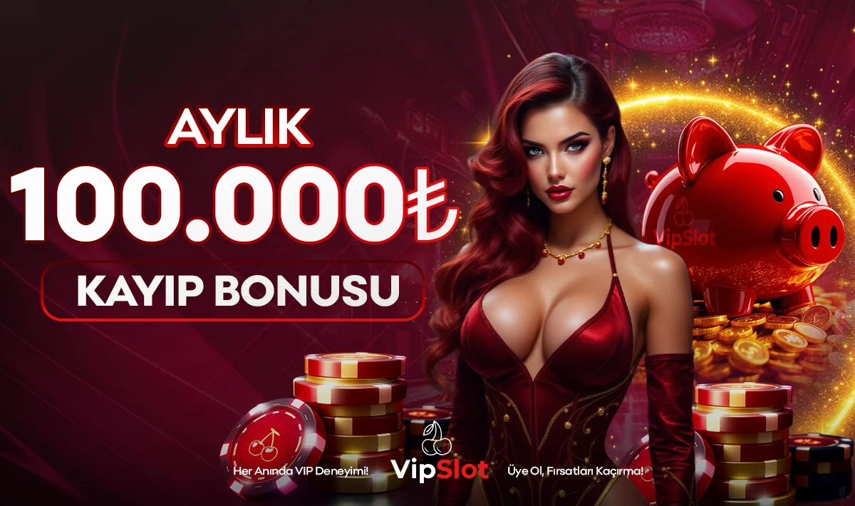 AYLIK KAYIP BONUSU