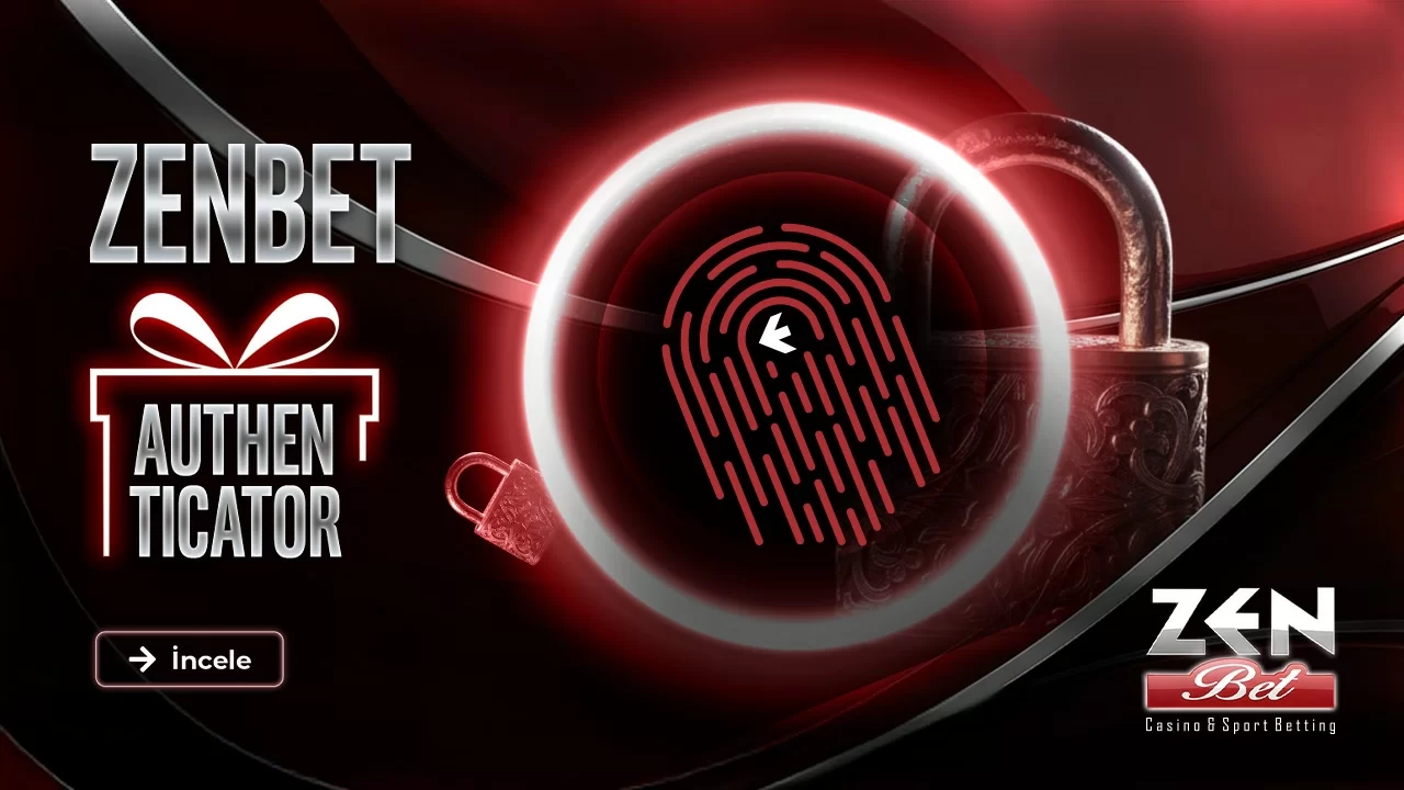 GOOGLE AUTHENTICATOR