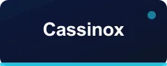 Cassinox logo