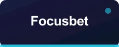 Focusbet logo