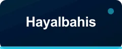 Hayalbahis logo