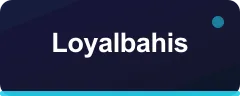 Loyalbahis logo